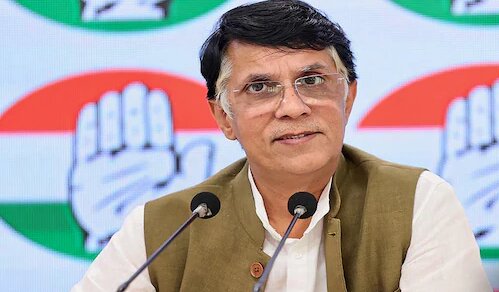 PM should clarify if action will be taken or not in Rs 304 crore Goa scam : Congress
